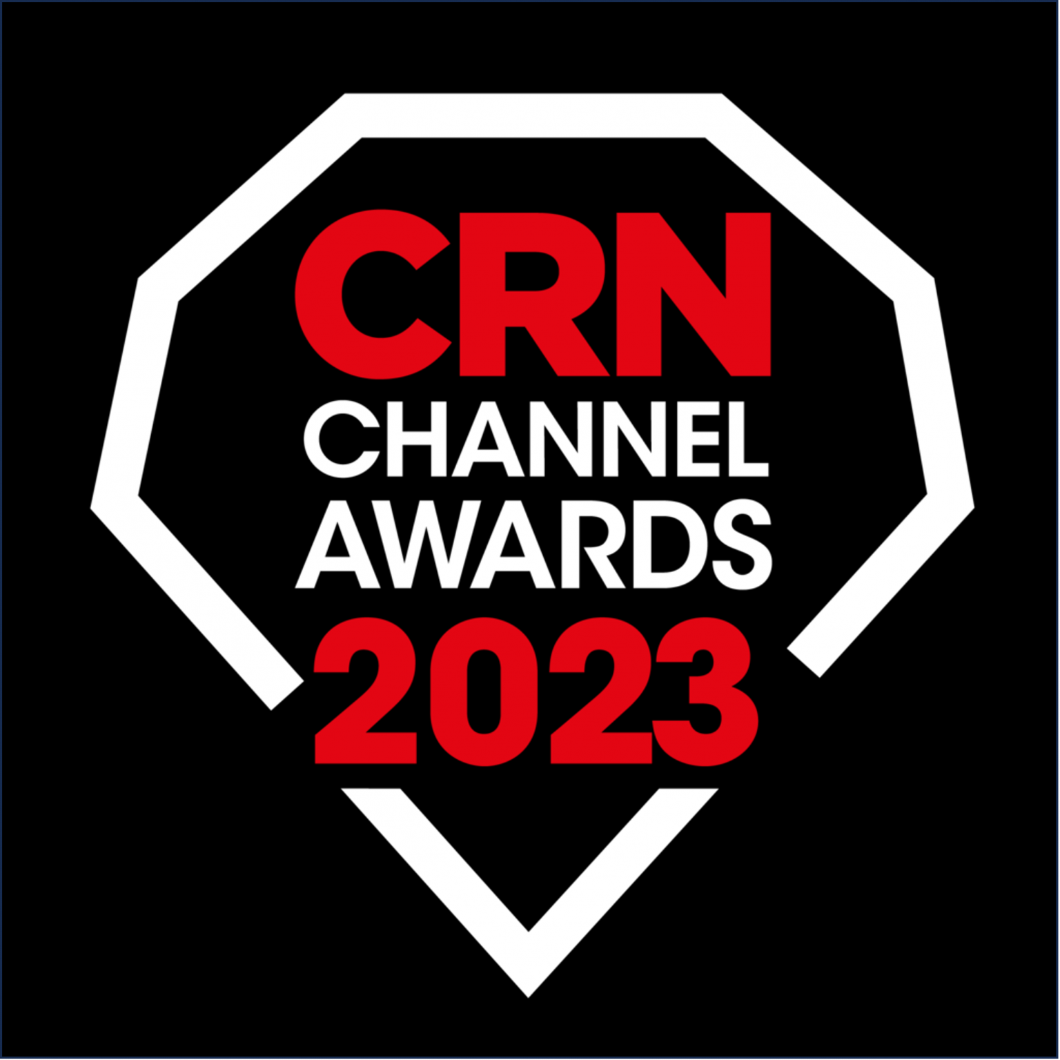 CRN Channel Awards 2023 ET Works